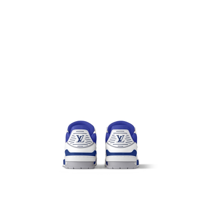 LV Trainer Sneaker - Image 5